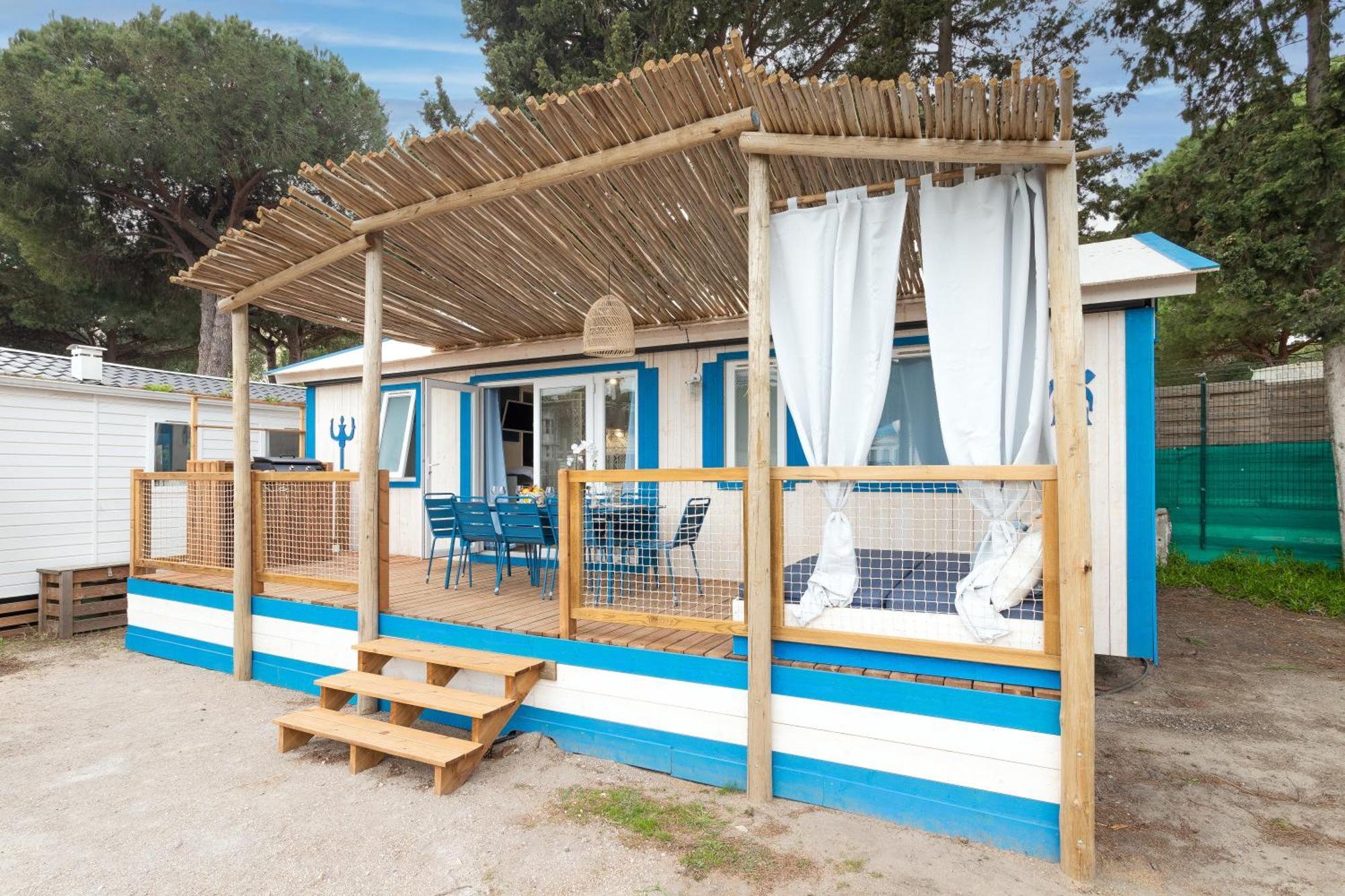 Maiana Resort La Grande-Motte Buitenkant foto